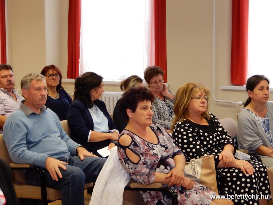 Hagyományőrzés és értékteremtés Biharban 59